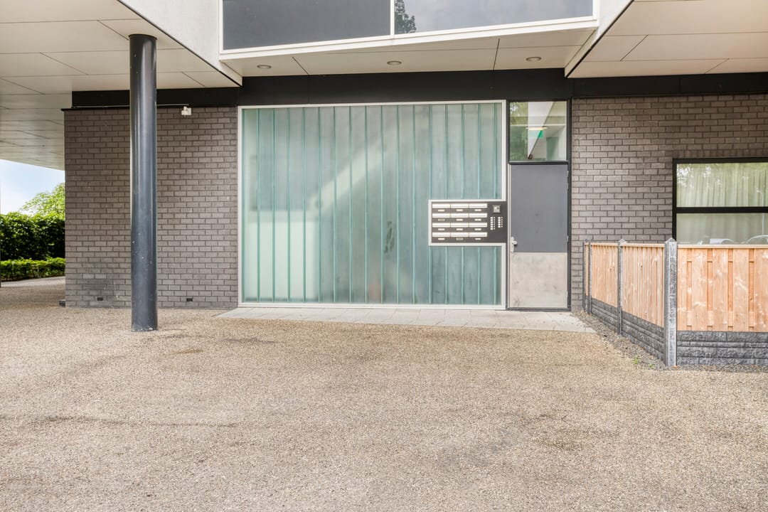 Foto 13 van Muidenweg 1-D