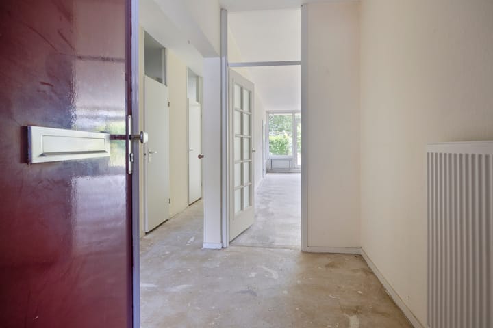 Foto 4 van Huibertplaat 23