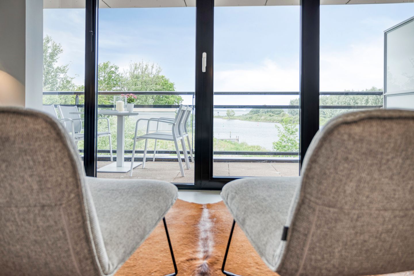 Foto 19 van Muidenweg 1-D