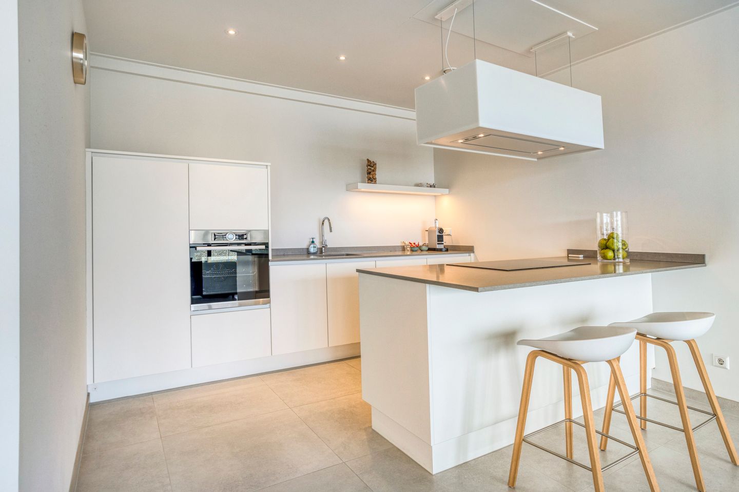 Foto 4 van Muidenweg 1-D