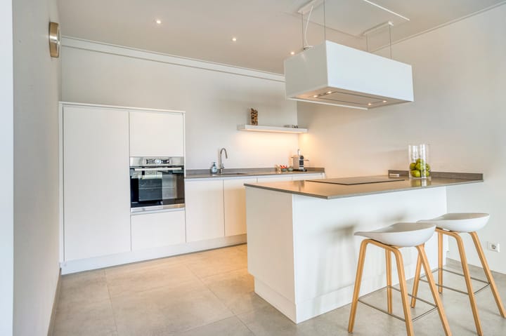 Foto 4 van Muidenweg 1-D