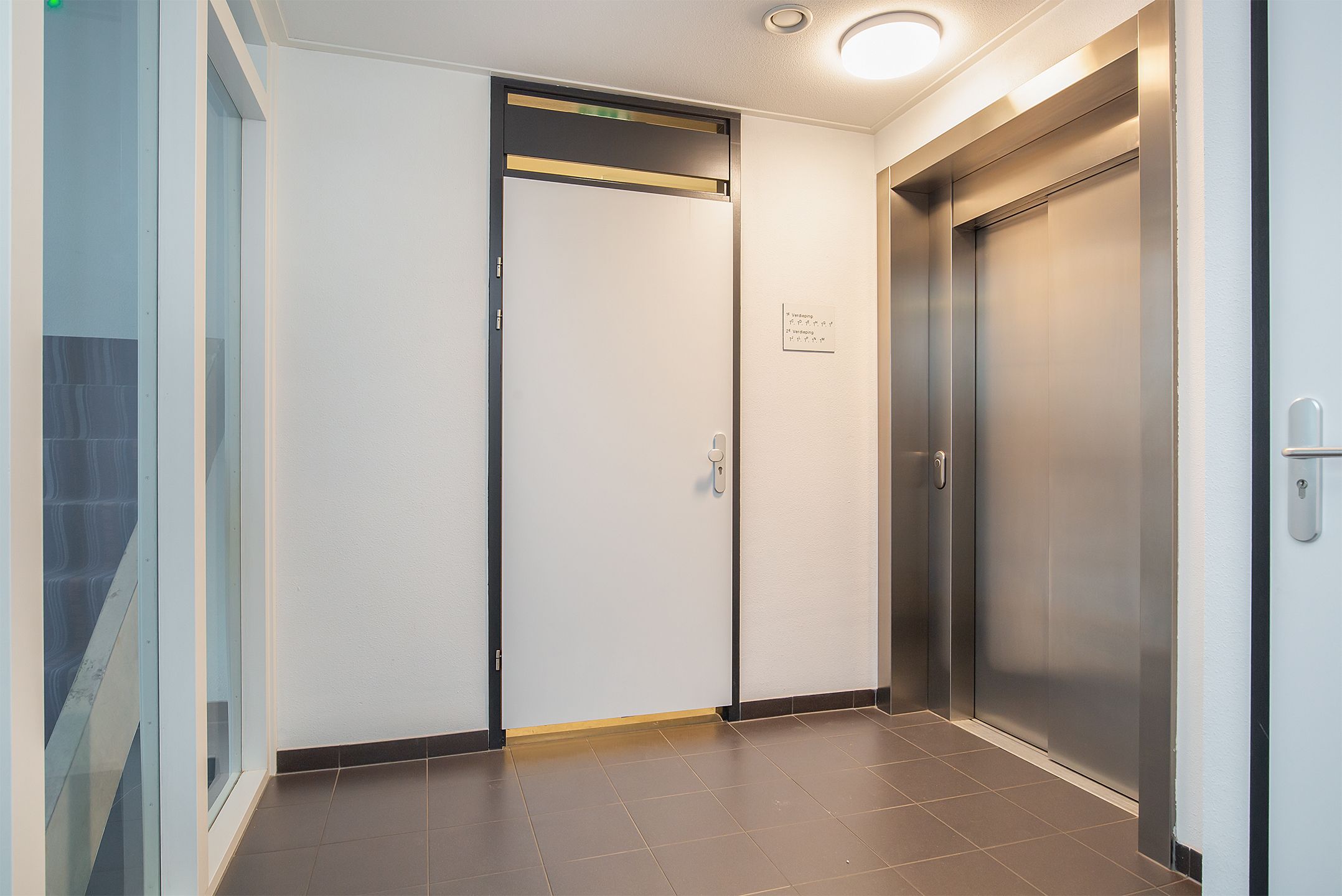 Foto 39 van Muidenweg 1-D