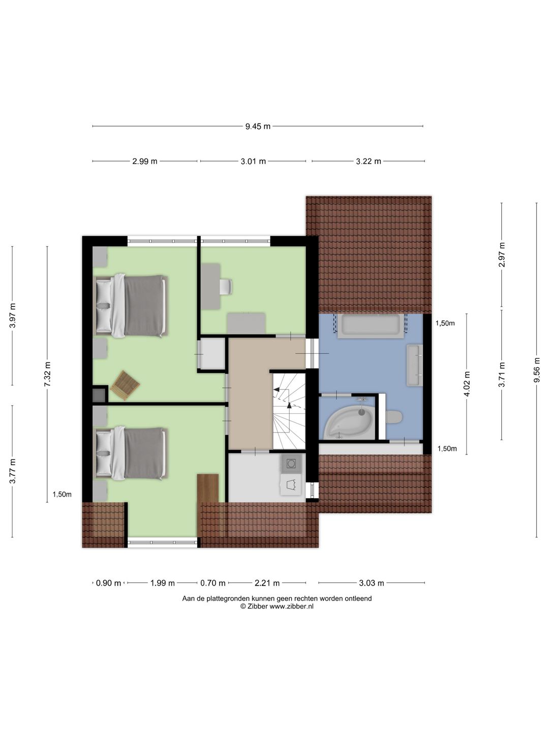 Foto 46 van de Raetsingel 23