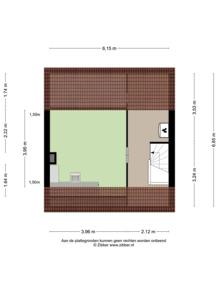 Foto 47 van de Raetsingel 23
