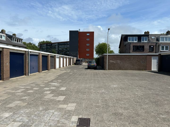 Photo 5 of Keesomstraat