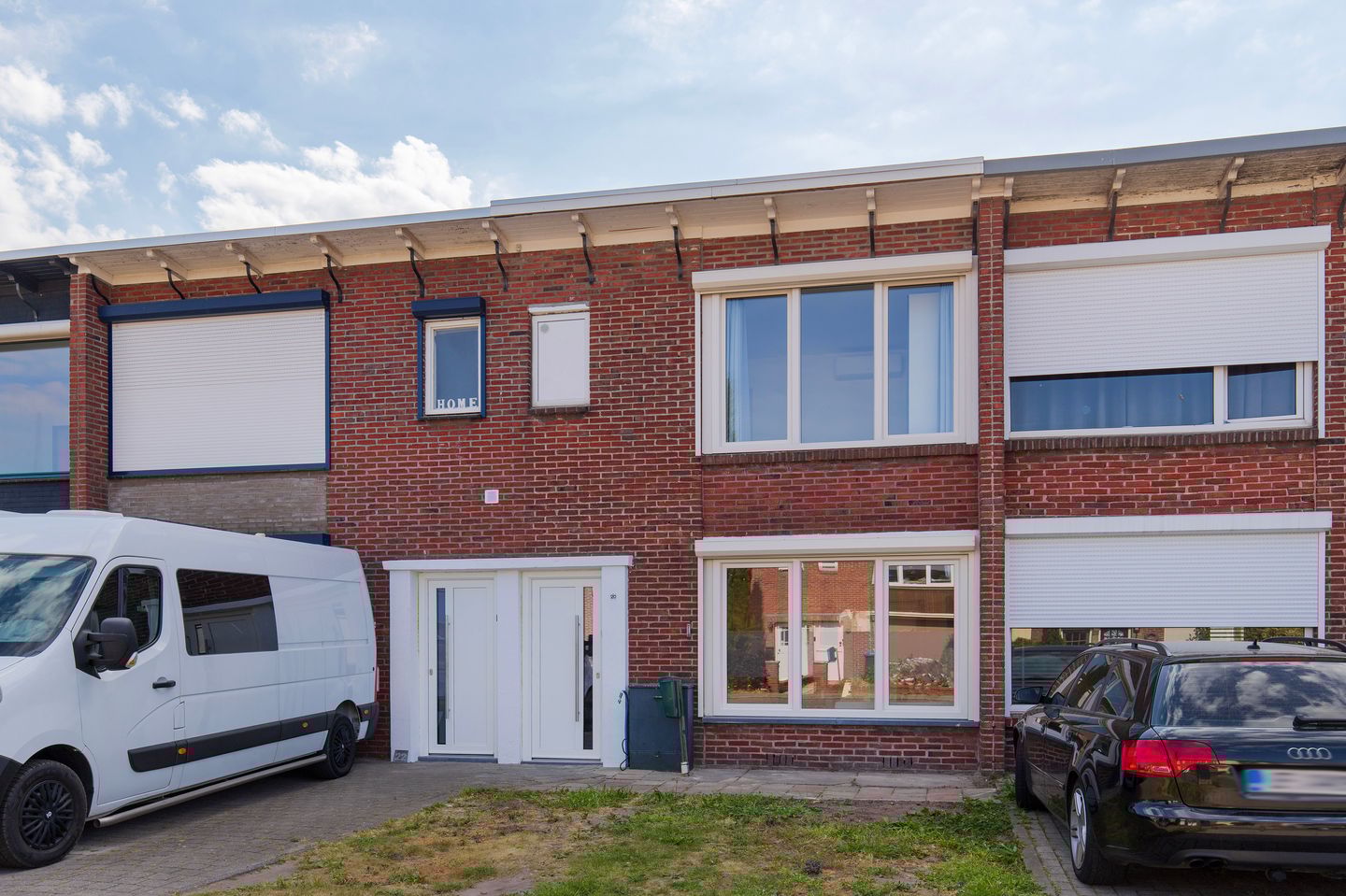 Foto 1 van Stenenhoef 20