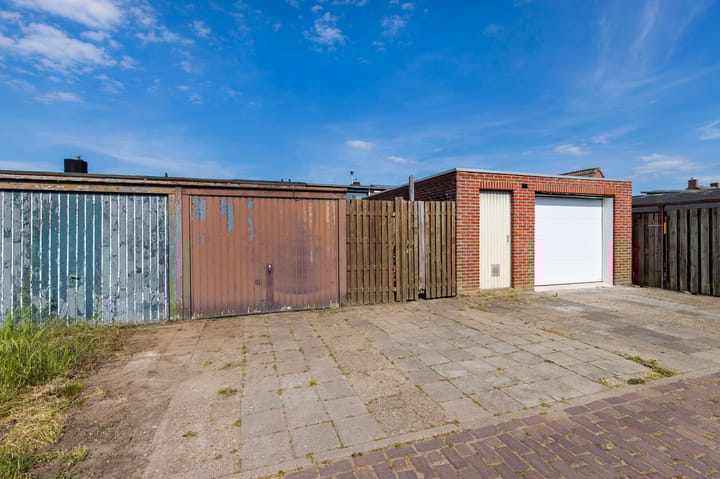 Foto 3 van Stenenhoef 20