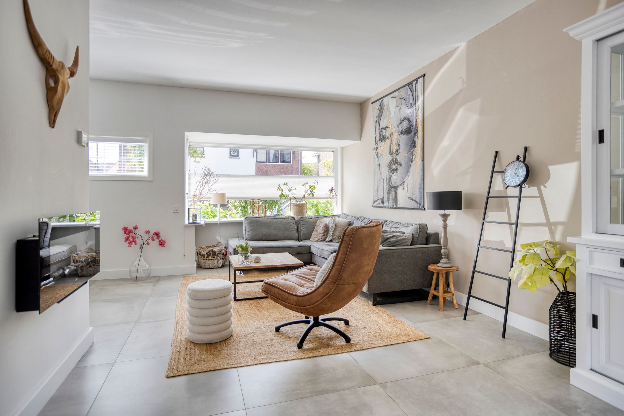 Foto 3 van Mesdagstraat 10