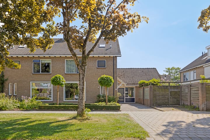 Foto 1 van Steurstraat 53