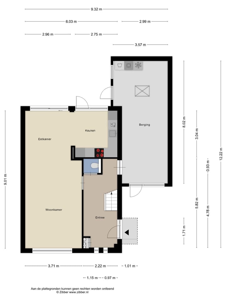 Foto 31 van Steurstraat 53