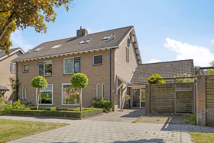 Foto 2 van Steurstraat 53