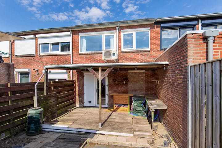 Foto 24 van Stenenhoef 20