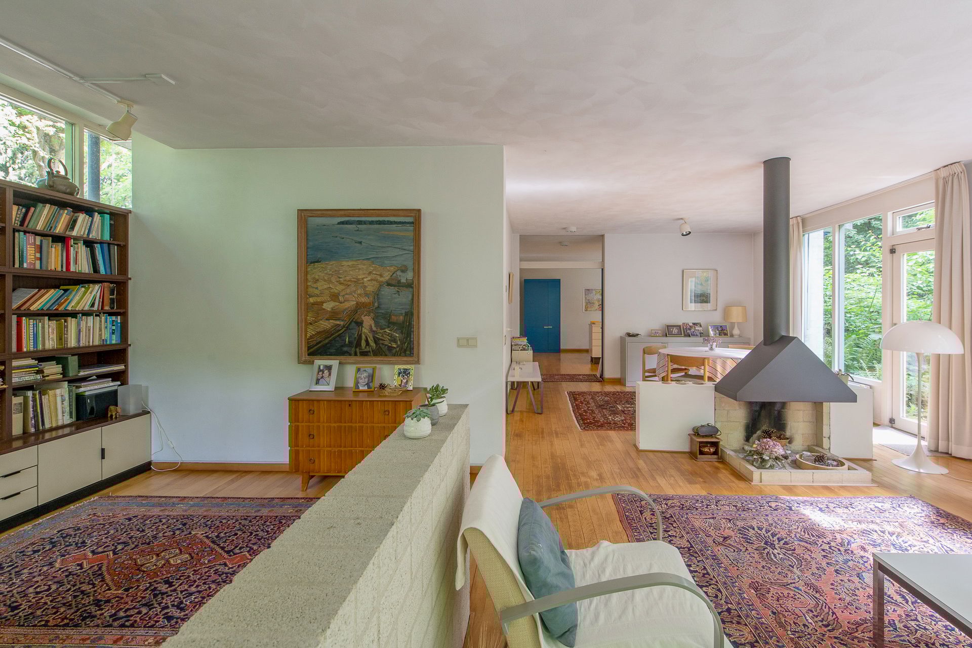 Foto 6 van Kastanjelaan 33