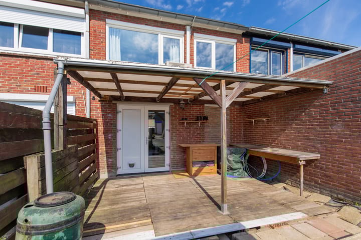 Foto 25 van Stenenhoef 20