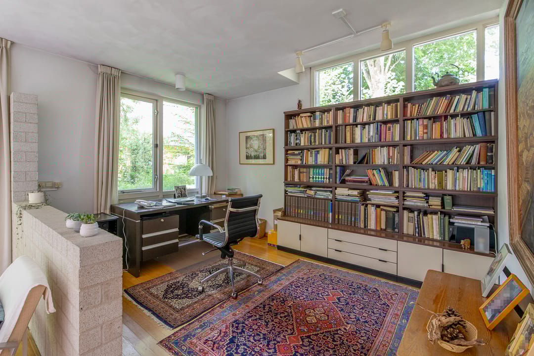 Foto 7 van Kastanjelaan 33