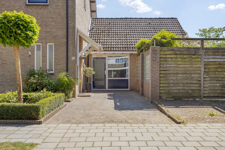 Foto 3 van Steurstraat 53