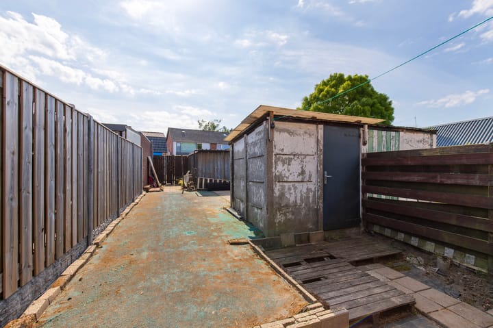 Foto 26 van Stenenhoef 20