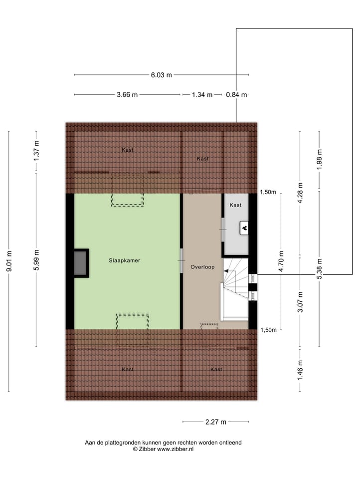 Foto 33 van Steurstraat 53