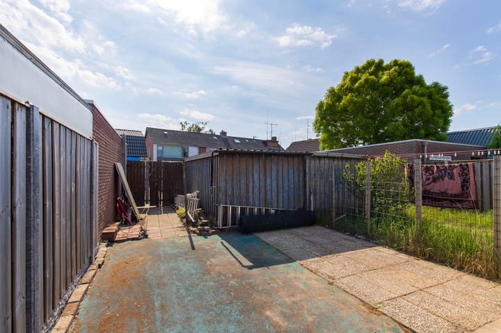 Foto 27 van Stenenhoef 20