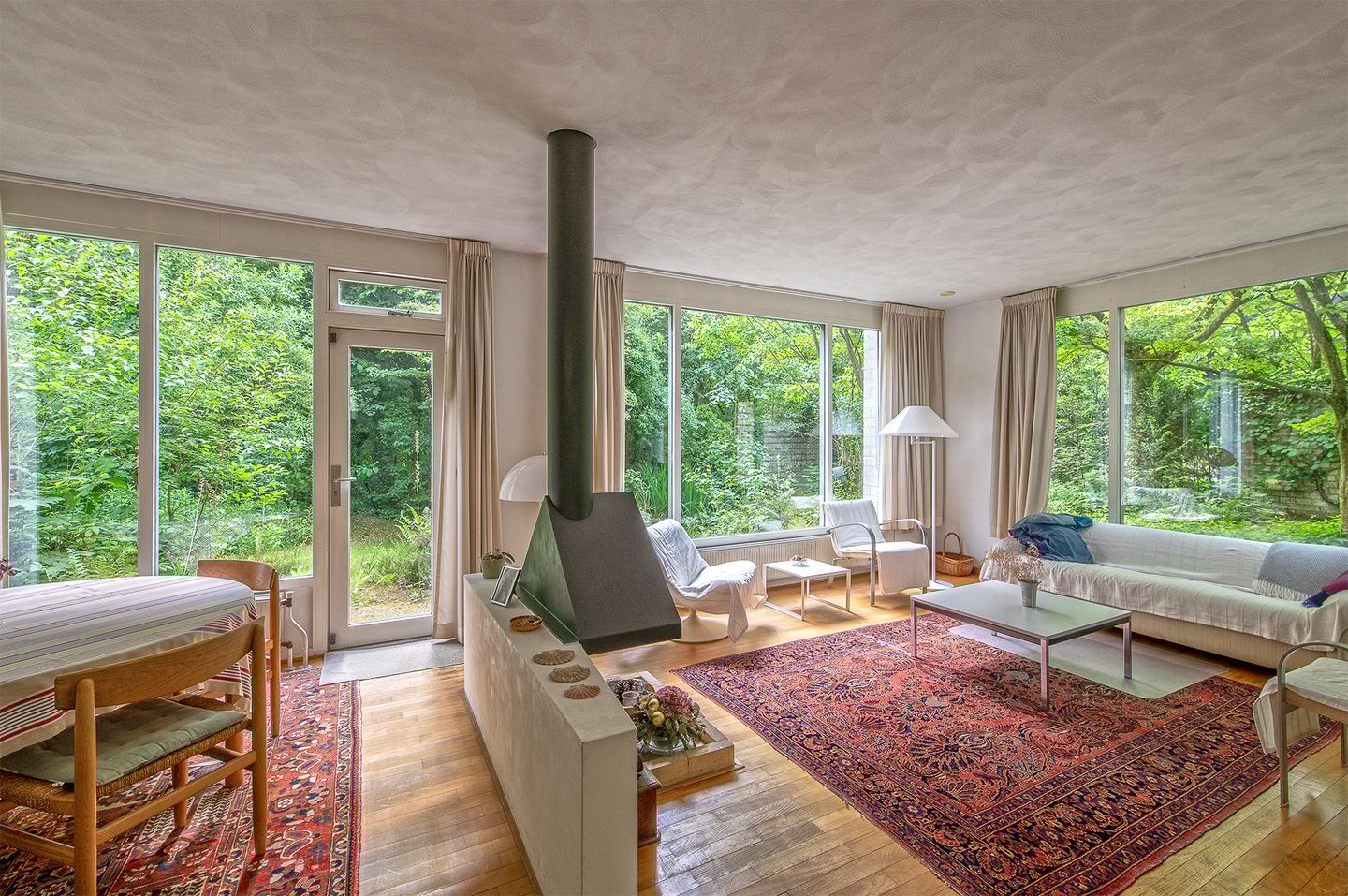 Foto 10 van Kastanjelaan 33