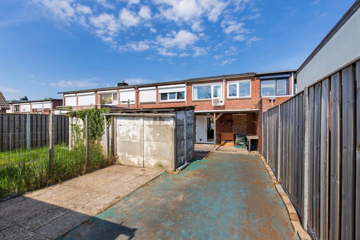 Foto 28 van Stenenhoef 20