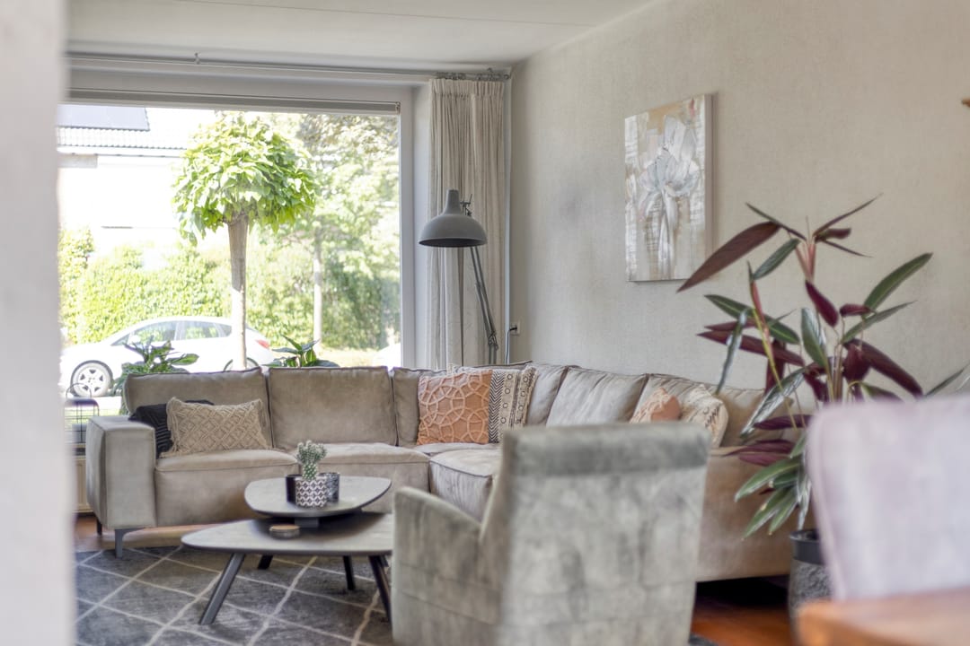 Foto 7 van Steurstraat 53