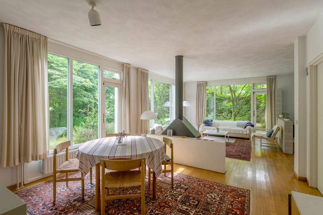 Foto 11 van Kastanjelaan 33