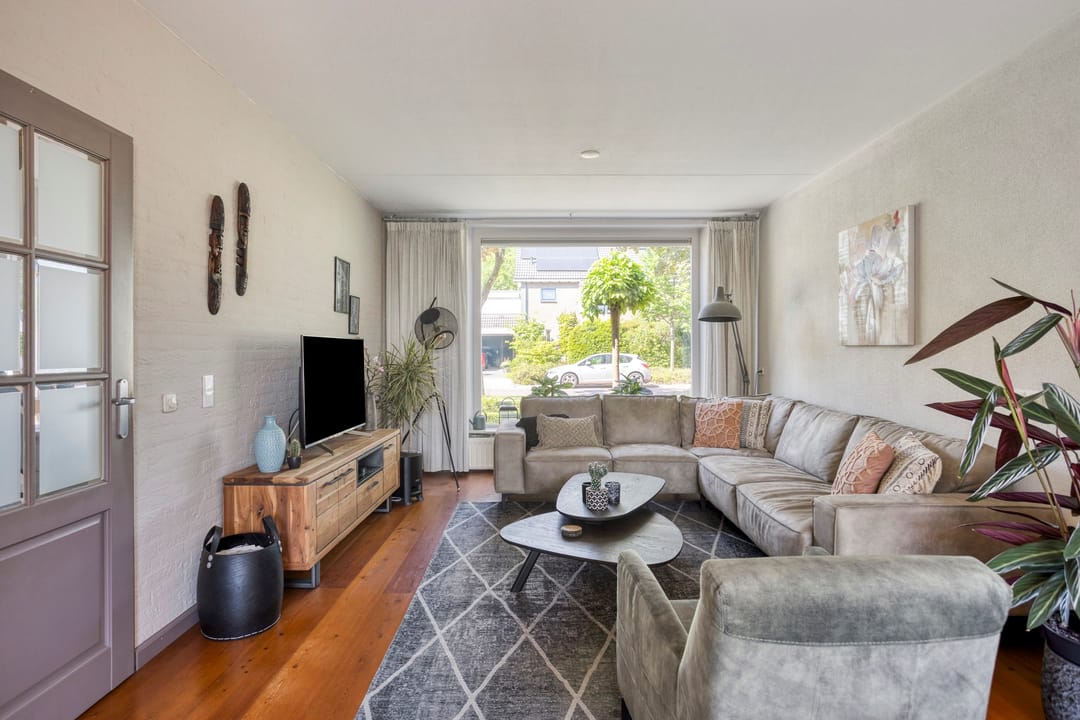 Foto 8 van Steurstraat 53