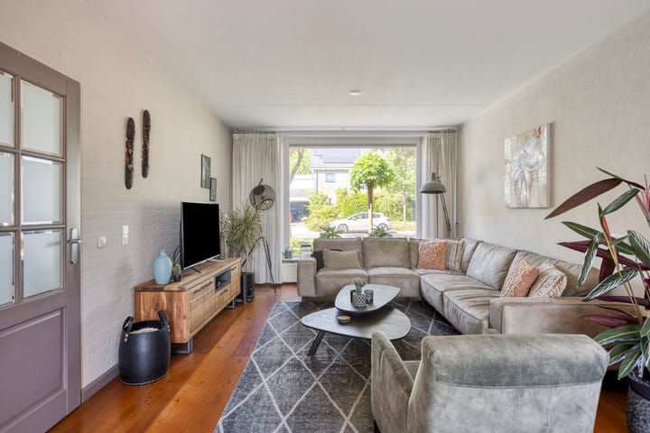 Foto 8 van Steurstraat 53