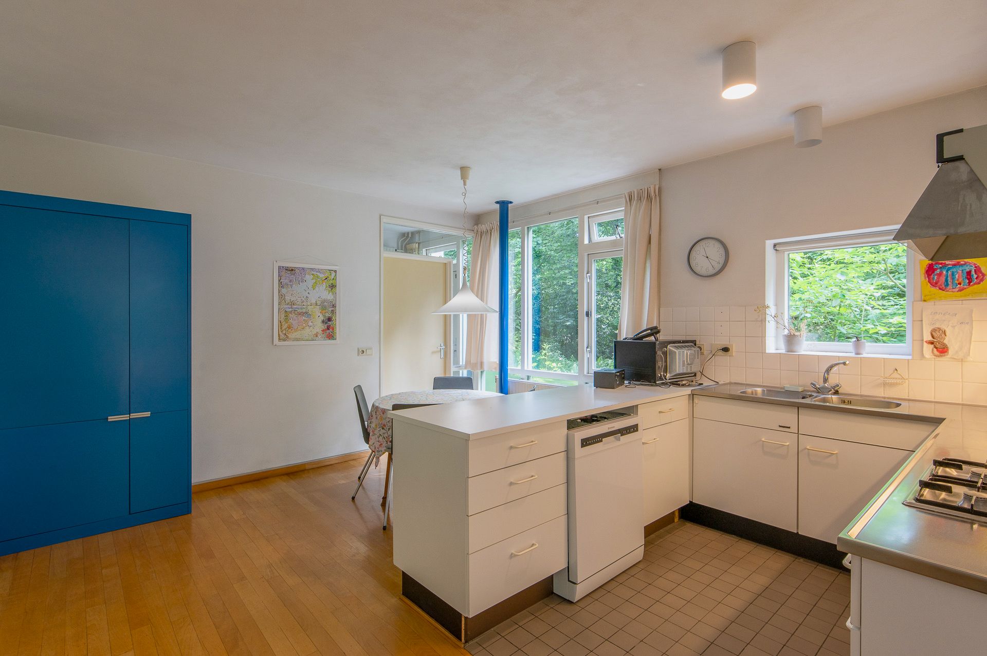 Foto 12 van Kastanjelaan 33