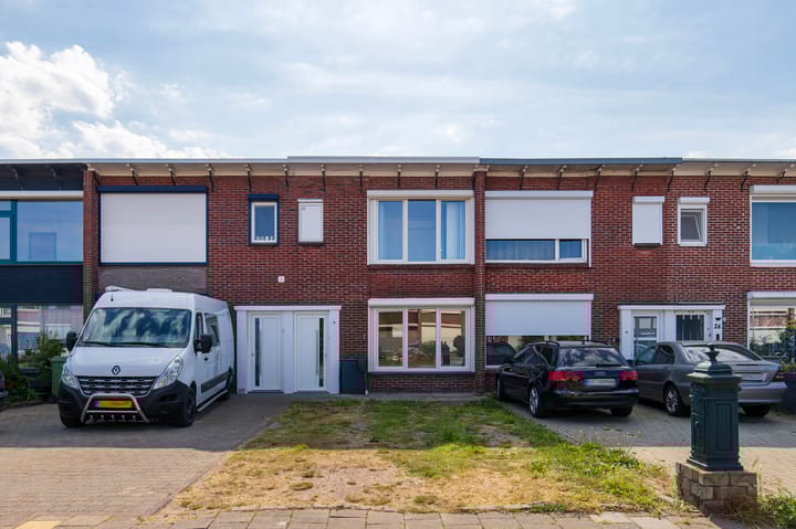 Foto 33 van Stenenhoef 20