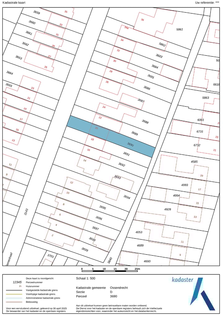 Foto 38 van Stenenhoef 20