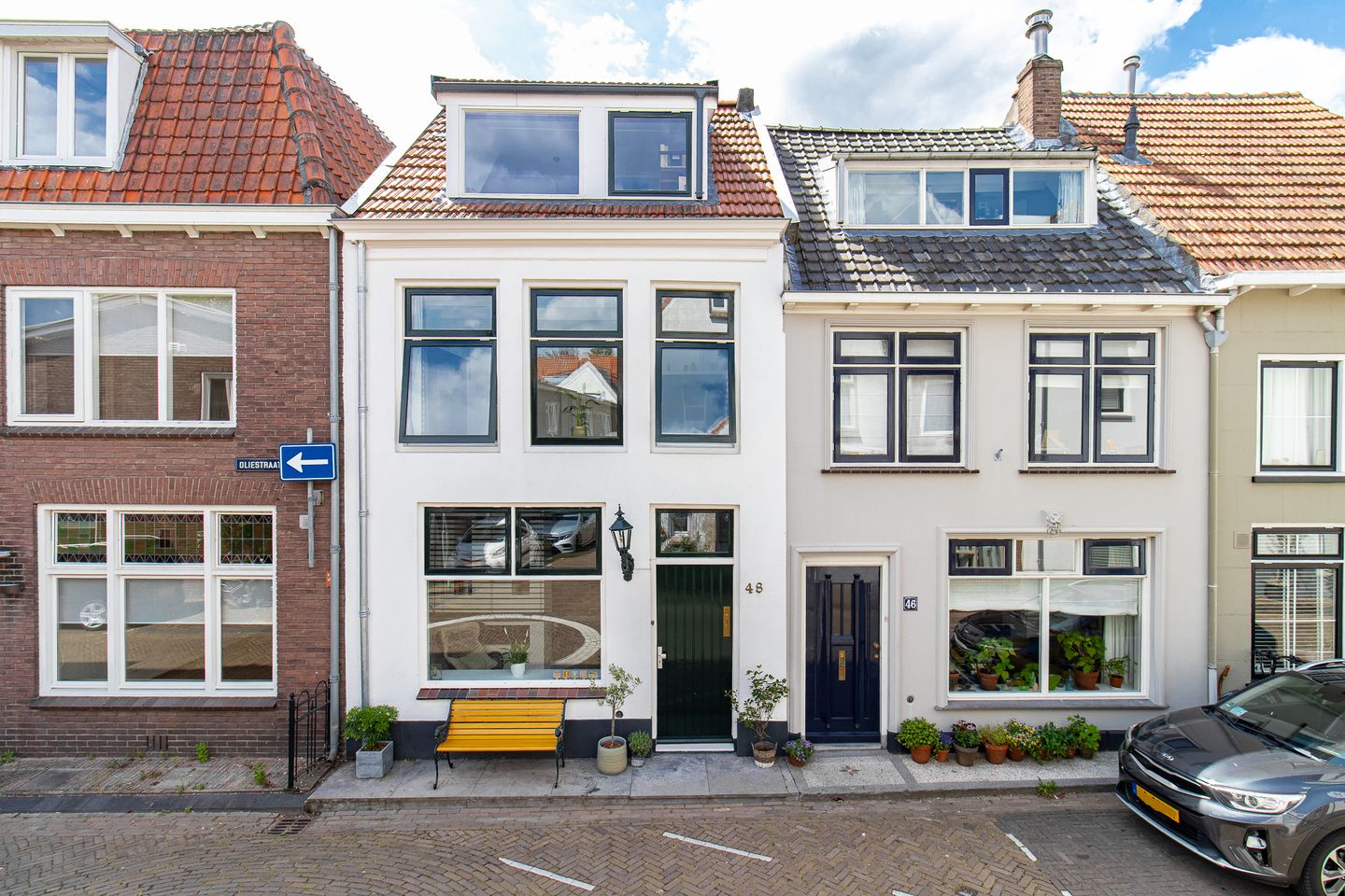 Oliestraat 48 main image