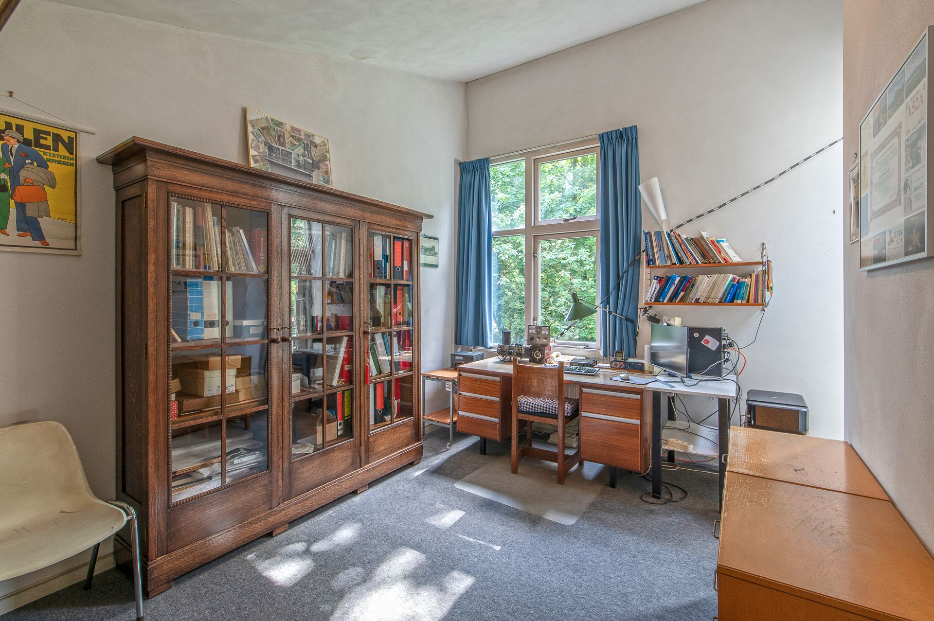 Foto 24 van Kastanjelaan 33