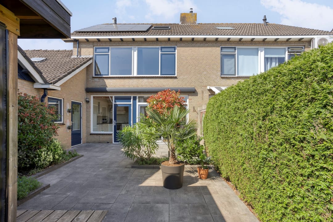 Foto 26 van Steurstraat 53