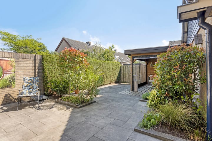 Foto 28 van Steurstraat 53