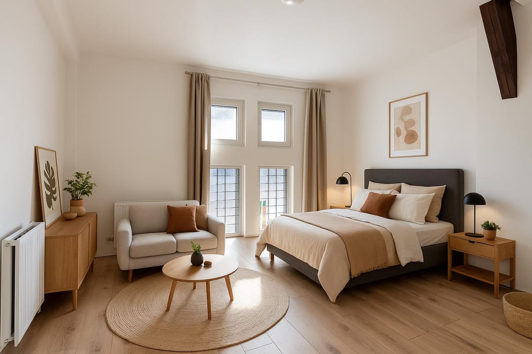 Foto 2 van Meeuwerderweg 75-9