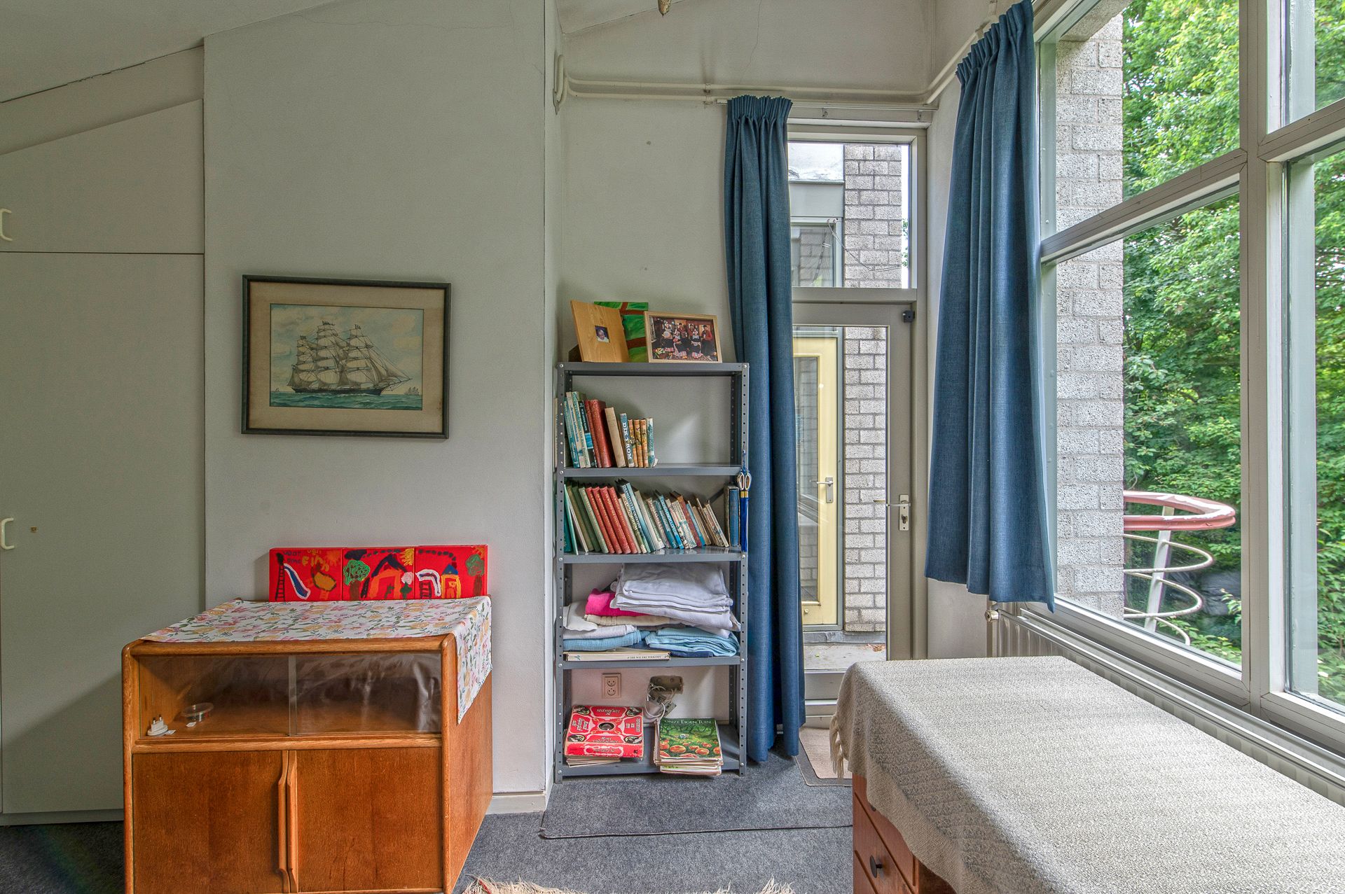 Foto 27 van Kastanjelaan 33