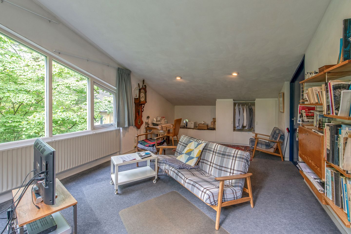 Foto 29 van Kastanjelaan 33