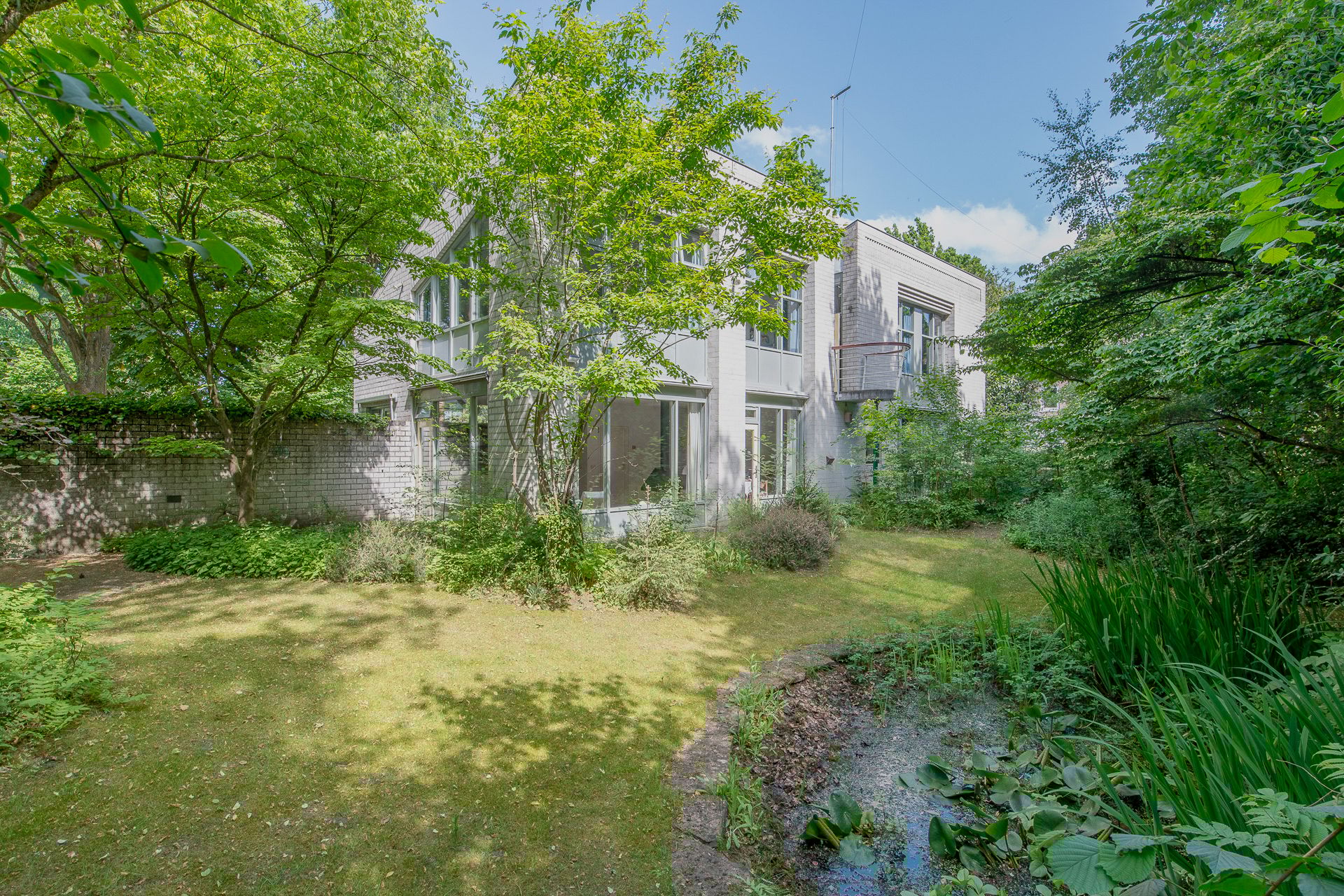 Foto 30 van Kastanjelaan 33