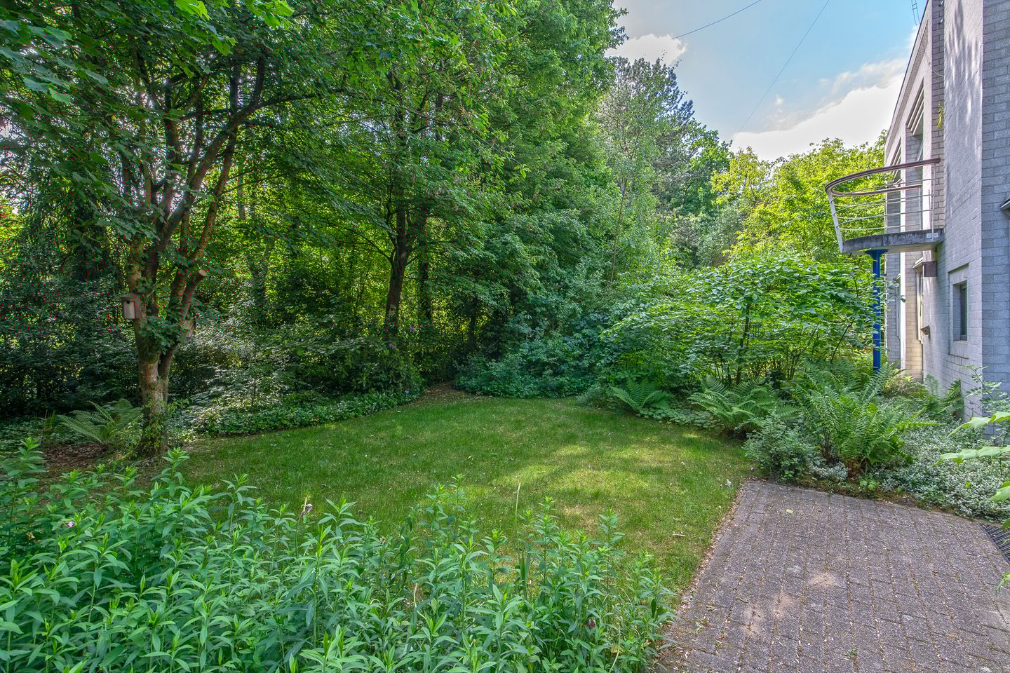 Foto 34 van Kastanjelaan 33