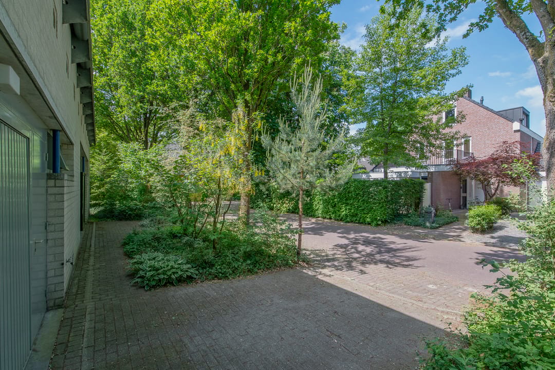 Foto 38 van Kastanjelaan 33