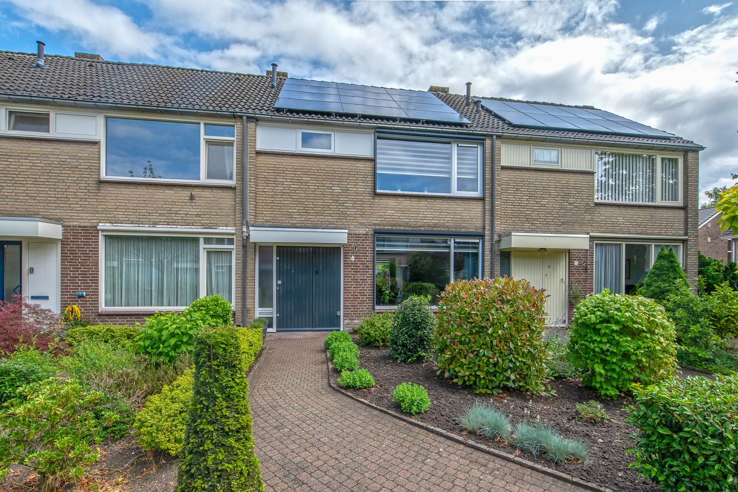 Foto 1 van Cuneradal 4