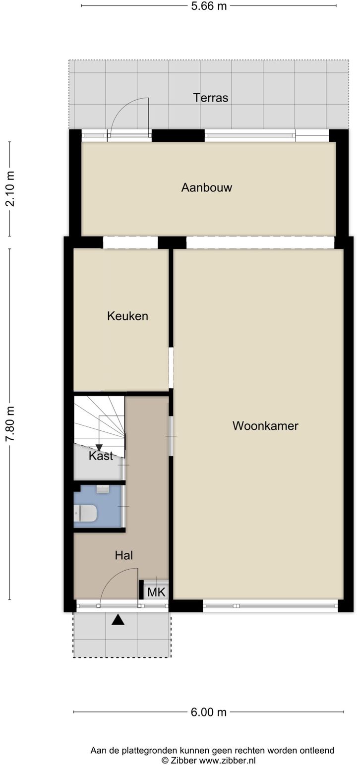 Foto 28 van Cuneradal 4