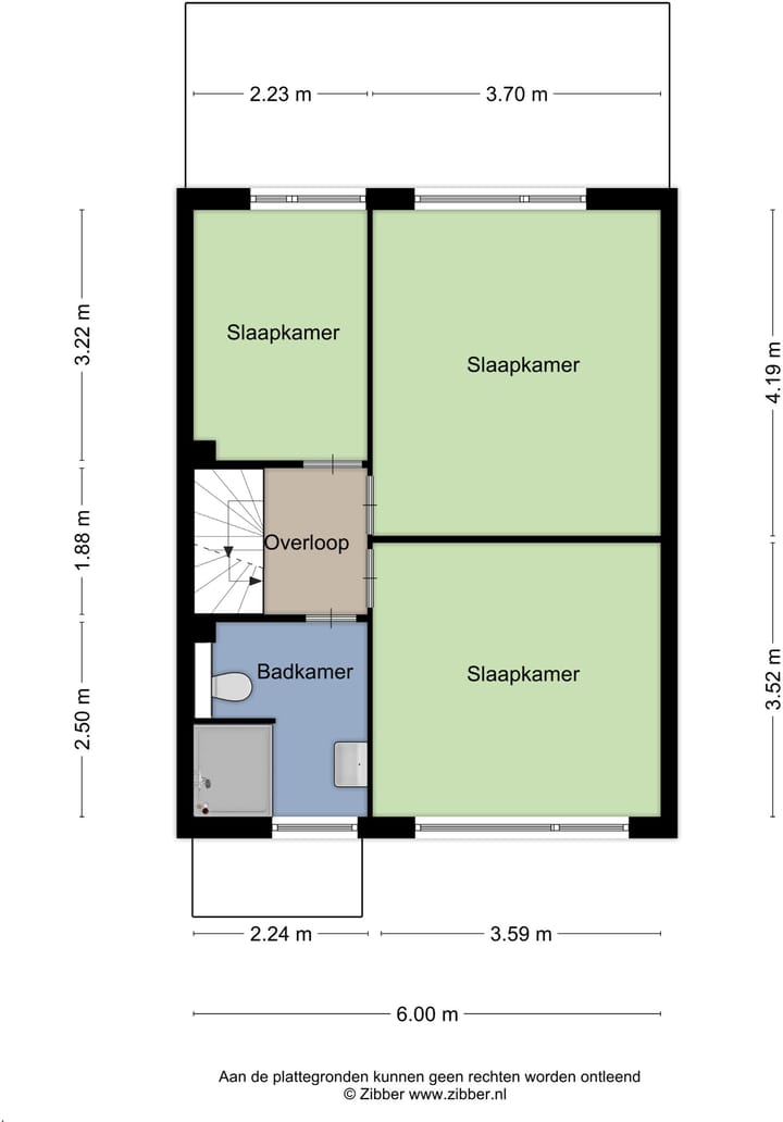 Foto 29 van Cuneradal 4