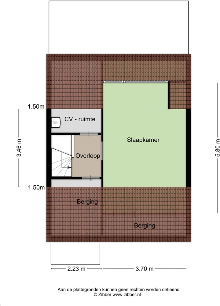Foto 30 van Cuneradal 4