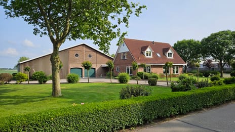 Hoofdweg thumbnail
