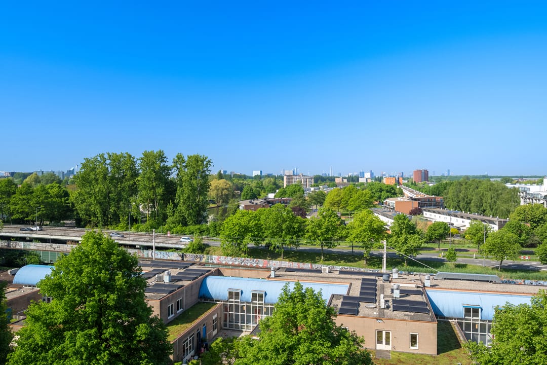 Foto 16 van Akkerwinde 57