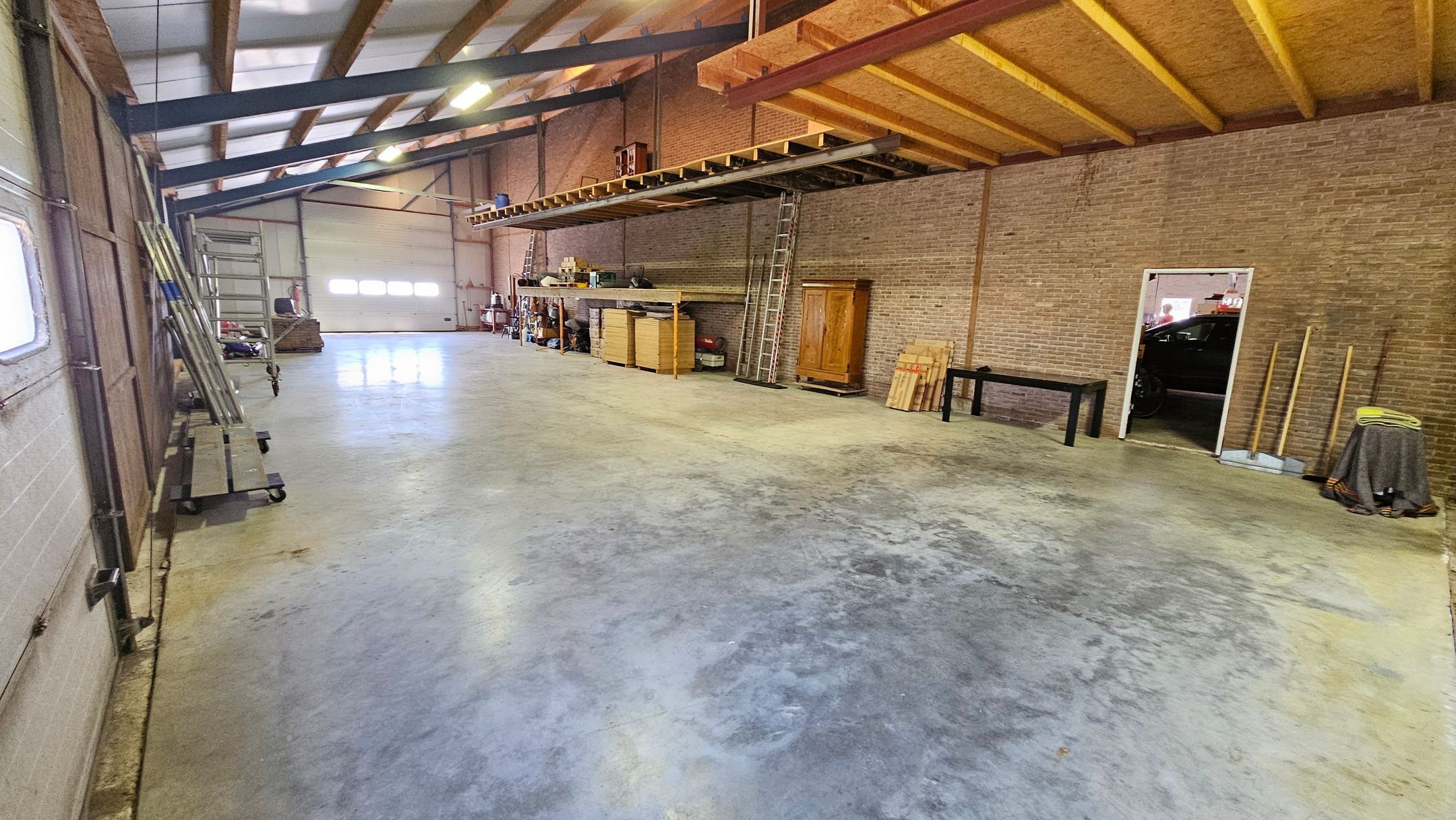 Foto 30 van Hoofdweg 1052