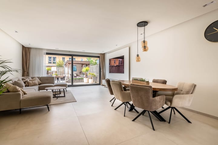 Foto 2 van Fanny Blankers-Koenlaan 51